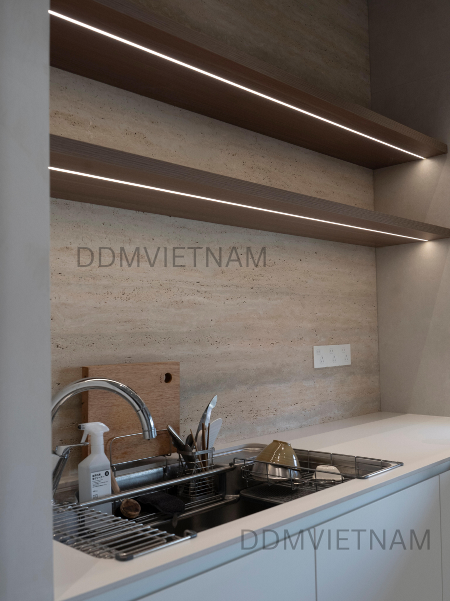 tấm ốp đá dẻo