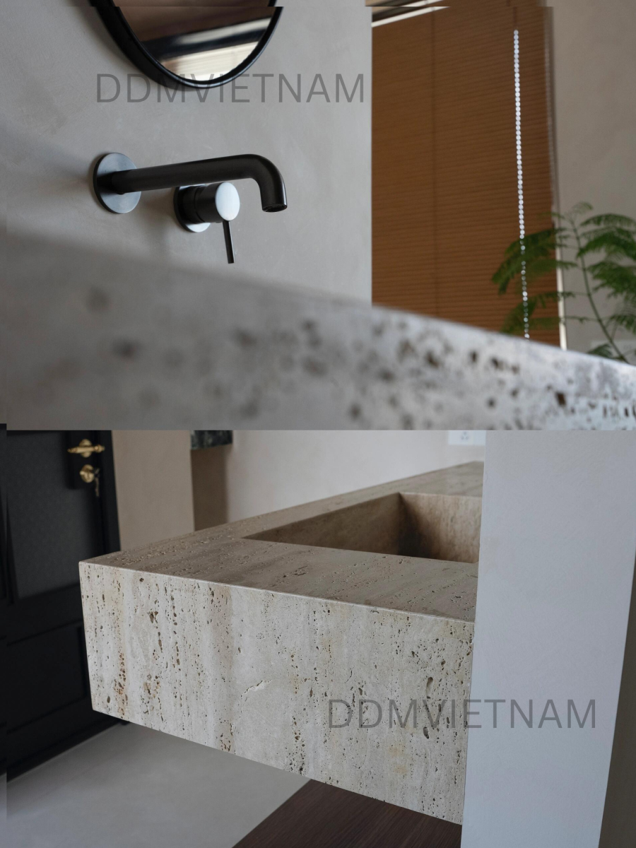 tấm ốp đá dẻo