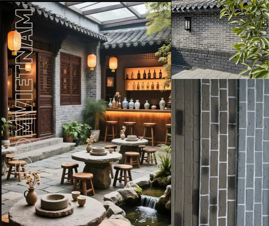 TẤM ỐP GIẢ ĐÁ PU: GIẢI PHÁP HOÀN HẢO THAY THẾ ĐÁ TỰ NHIÊN