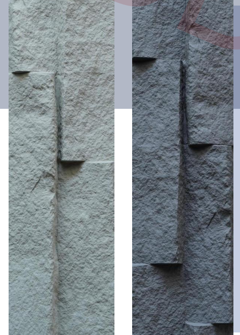 Vân cột trụ