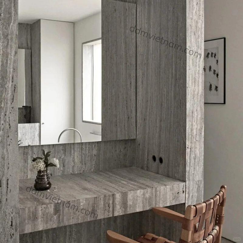 Travertine