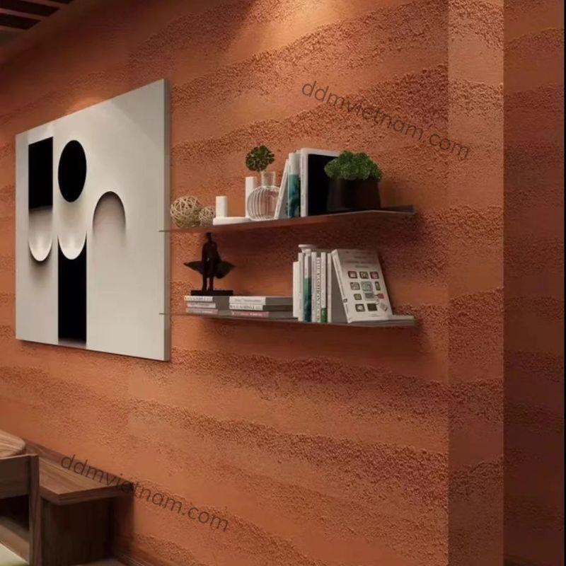 Vân đất nện lớn