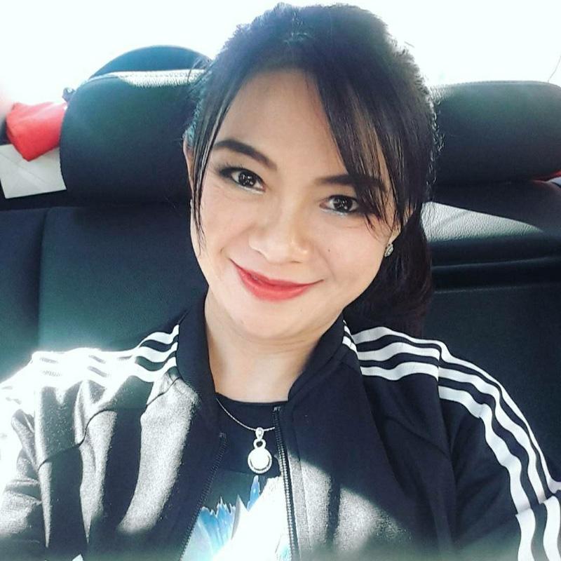 Nguyễn Thị Thuý Hà