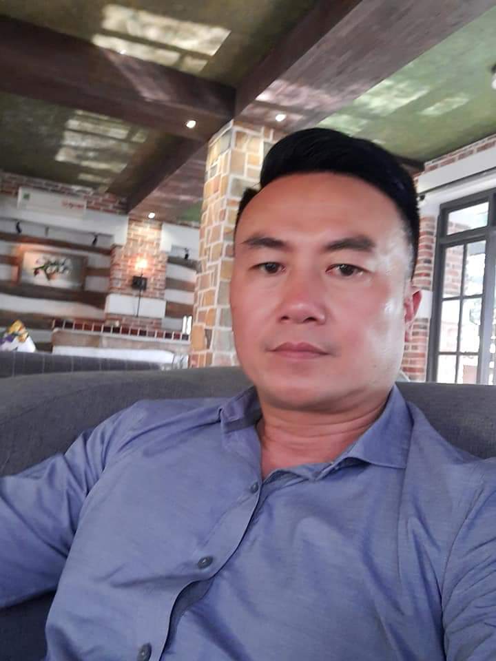 Trần Quốc Bảo
