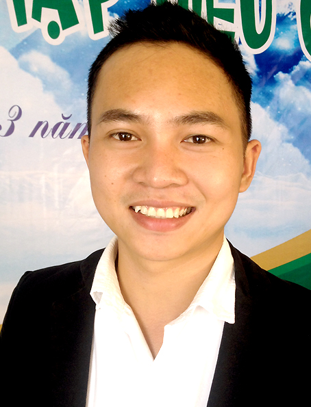 Dư Nguyễn Bảo Long